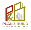 plan & build logo new